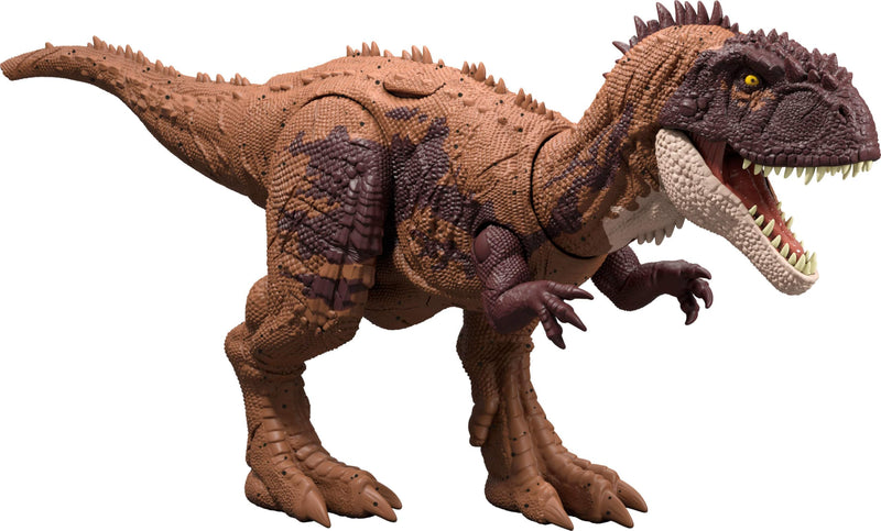 Jurassic World Wild Roar Kryptops Action Figure