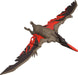 Jurassic World Wild Roar Pteranodon Action Figure