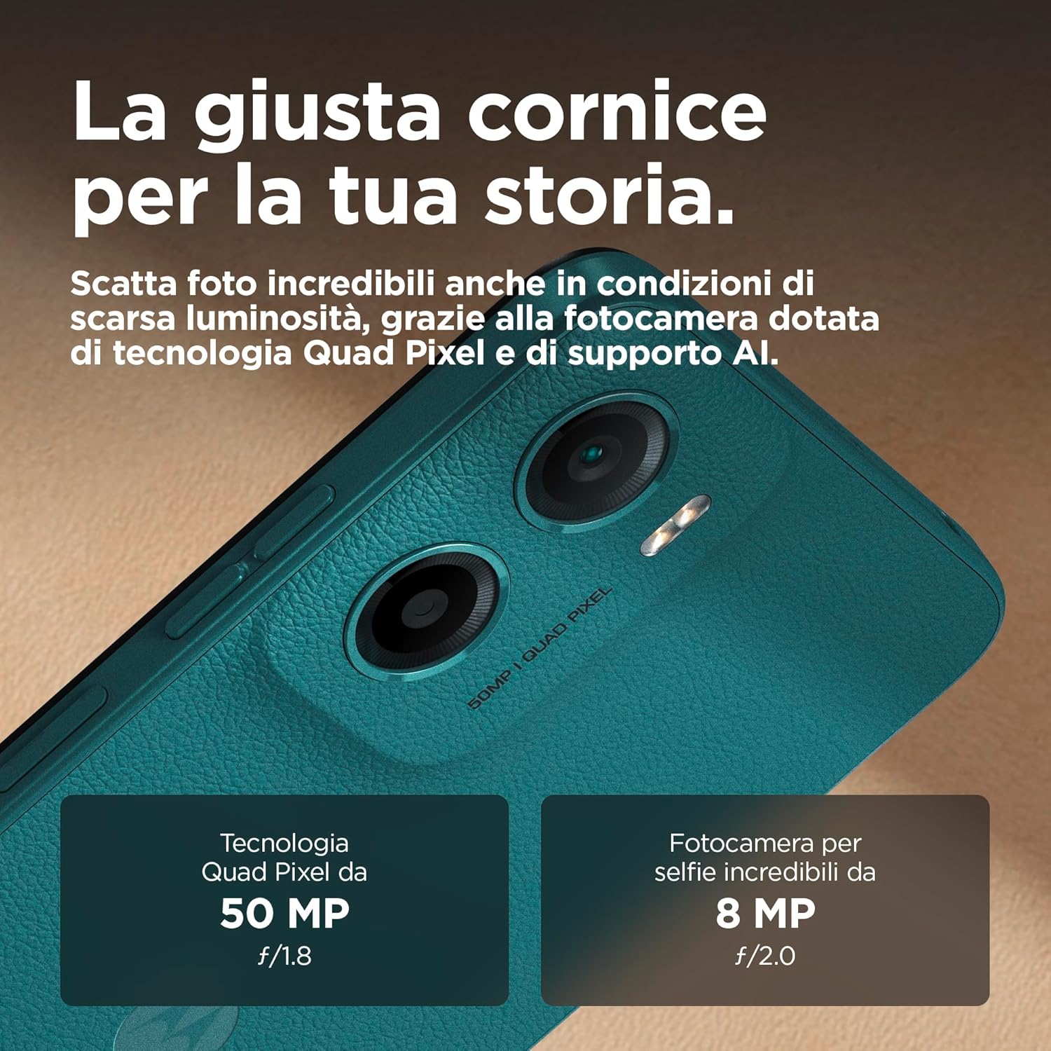 Moto G05 4/256 Forest Green