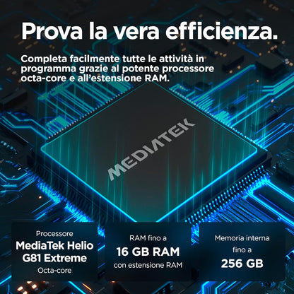 Moto G05 4/256 Forest Green