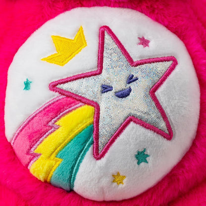 Care Bears 35Cm Medium Plush - Be Me Bear