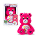 Care Bears 35Cm Medium Plush - Be Me Bear