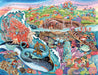 Ravensburger - Thalassic Tale - 2000P (12001484)