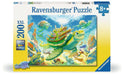 Ravensburger - Magical Underwater World - 200p (12004052)