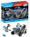 Action Heroes Space Mission Starter Pack