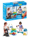 PLAYMOBIL | Sports | Fitnesstraining | Speelgoed voor kinderen vanaf 4 jaar | 71806