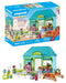 Playmobil - Flower Shop (71807)