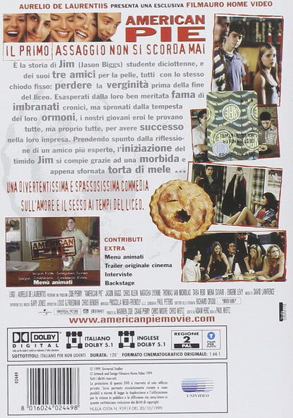 American Pie