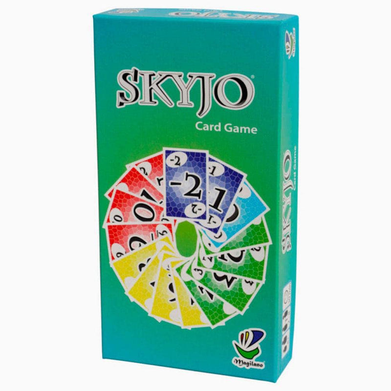 Skyjo (En) (Sbdk8006)