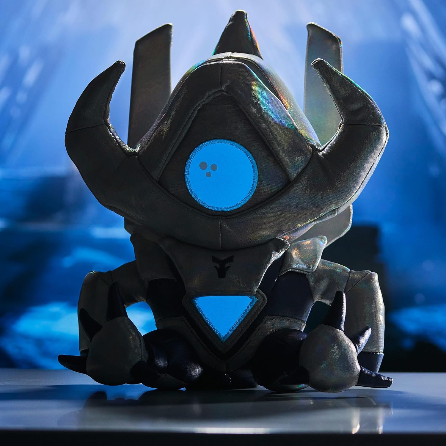 Numskull Aetheon Official Destiny 2 Peluche