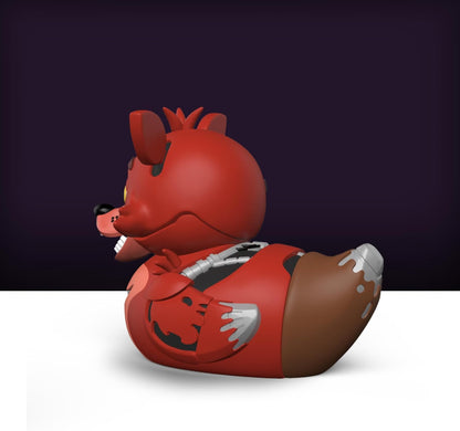 Numskull Fnaf Tubbz Mini Foxy