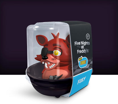 Numskull Fnaf Tubbz Mini Foxy