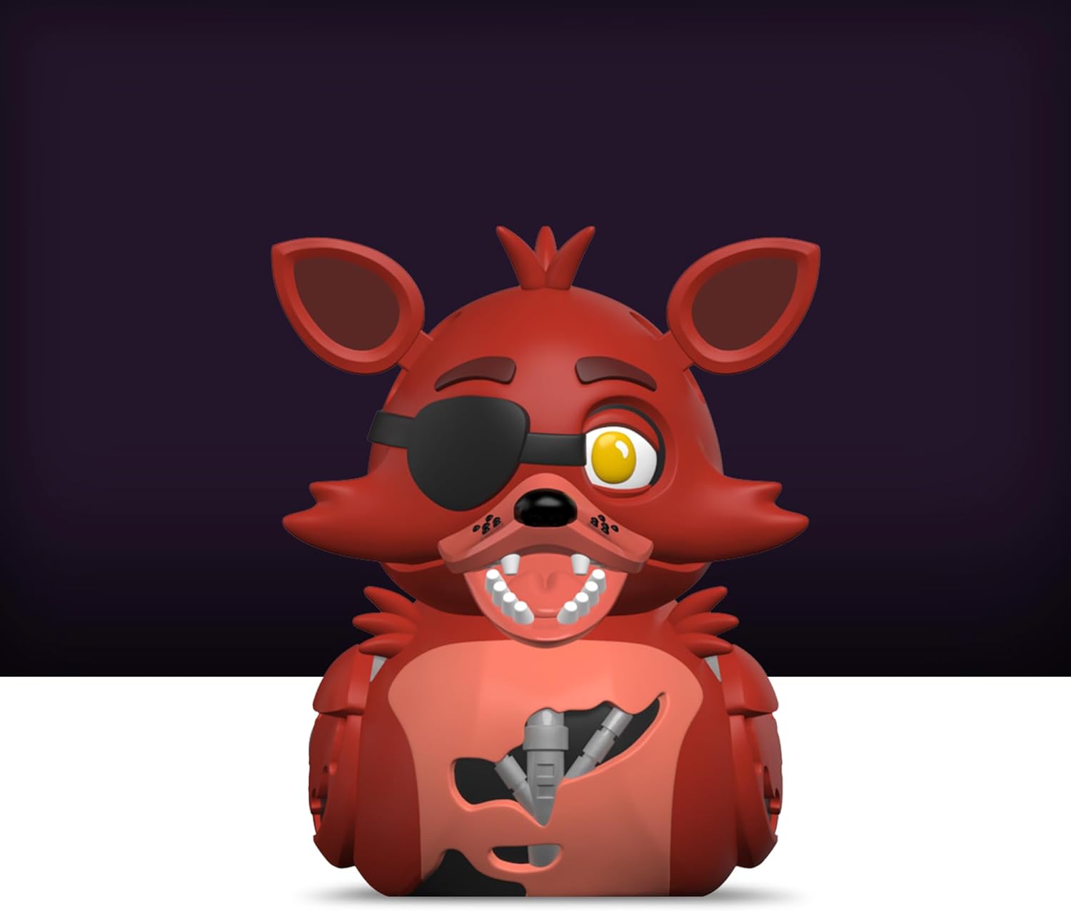 Numskull Fnaf Tubbz Mini Foxy