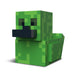 TUBBZ Erste Ausgabe Creeper Sammler-Vinyl-Gummientenfigur - Offizielles Minecraft Merchandise - Filme & Videospiele