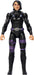 Mattel WWE Rhea Ripley Action Figure, Main Event Series #153 6-inch Collectible with 10 Articulation Points & Life-Like Look, JCV39