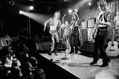 From The Vault: The Marquee Club Live In 1971
