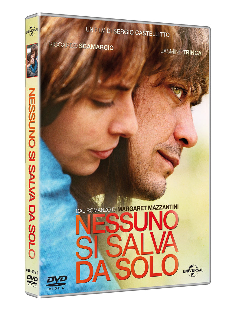 Nessuno Si Salva Da Solo (Bookmovies
