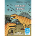 Bright Eye Games | Tokkuri Taking Card Game in English and German for the Whole Family | Strategic Game for 2-4 Players | Party Game for Playing with Family and Friends