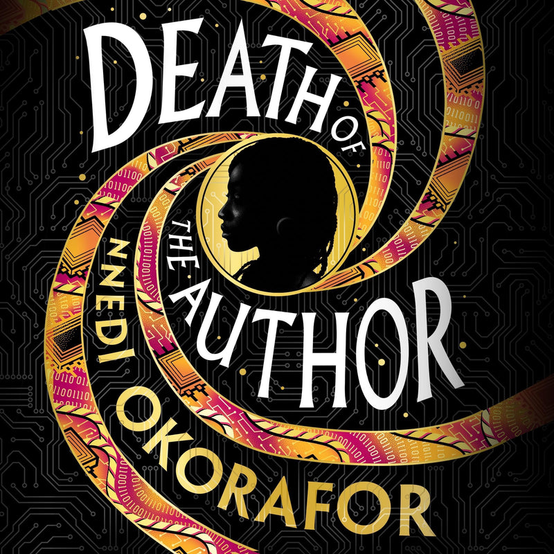 Death of the Author (Standard Edition)