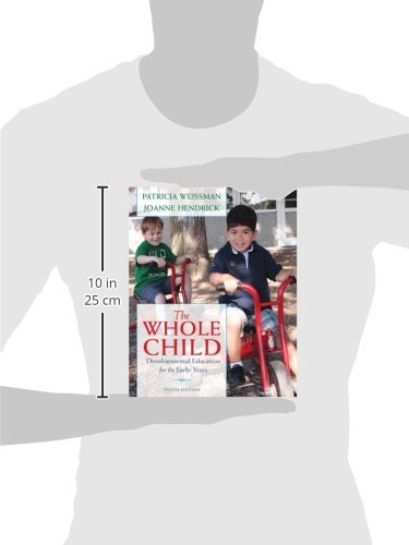 Whole Child, The: Developmental Education for the Early Years