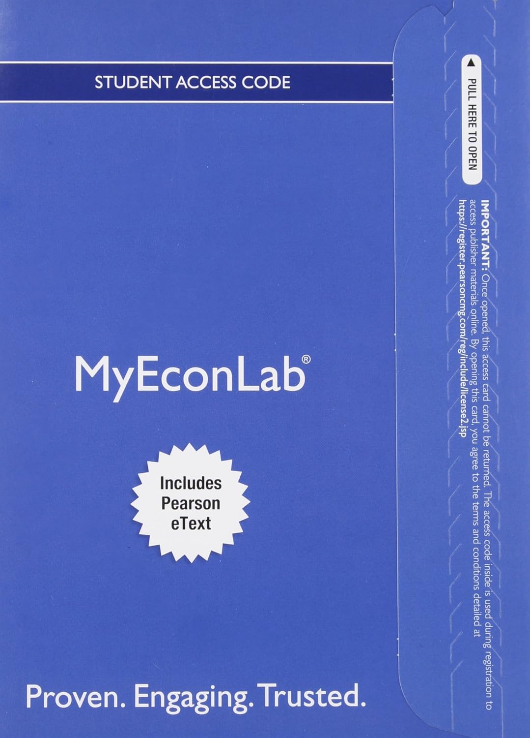 Macroeconomics: Policy and Practice, Student Value Edition Plus New Mylab Economics with Pearson Etext -- Access Card Package