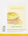 Geometry, Books a la Carte Edition Plus Mylab Math with Pearson Etext -- Access Card Package