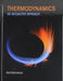 Thermodynamics: An Interactive Approach; Modified Mastering Engineering with Pearson Etext -- Standalone Access Card -- For Thermodynamics: An Interactive Approach