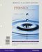 Physics for Scientists and Engineers: A Strategic Approach with Modern Physics, Books a la Carte Edition & Modified Mastering Physics with Pearson Etext -- Valuepack Access Card