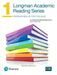 Longman Academic Reading Series 1 with Essential Online Resources: Reading Skills for College