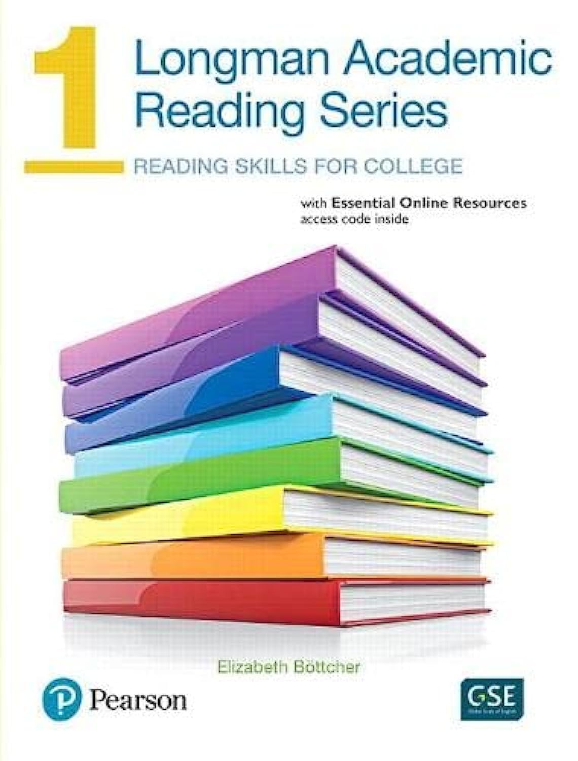 Longman Academic Reading Series 1 with Essential Online Resources: Reading Skills for College