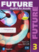 Future 3 Student Book with MyEnglishLab