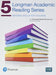 Longman Academic Reading Series 5 with Essential Online Resources: Reading Skills for College