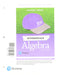 Intermediate Algebra, Books a la Carte Edition Plus Mylab Math -- 24 Month Access Card Package
