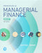 Principles of Managerial Finance: Brief (Pearson Series in Finance)