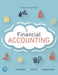 Financial Accounting + Mylab Accounting With Pearson Etext Access Code