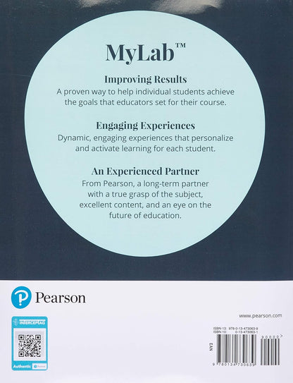 College Accounting Chapters 1-12 + Mylab Accounting With Pearson Etext Access Card
