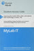 MyLab IT with Pearson eText -- Access Card -- for Exploring 2019 with Technology in Action
