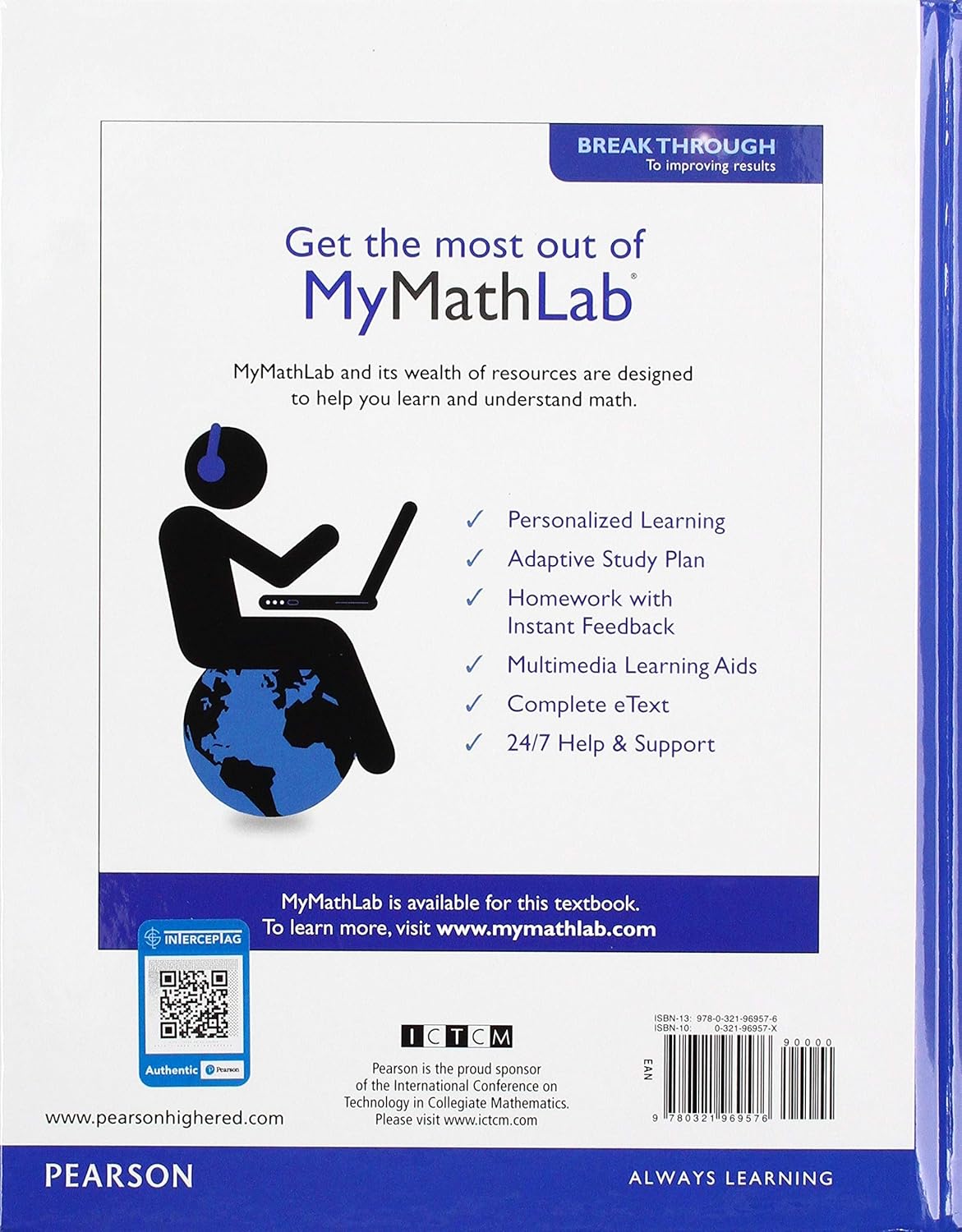 College Algebra Plus Mylab Revision with Corequisite Support -- 24-Month Access Card Package