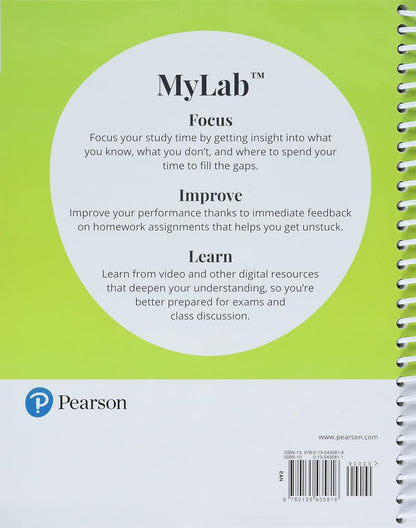 Exploring: Microsoft Access 2019 Comprehensive, 1/E + Mylab It W/ Pearson Etext