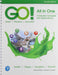 Go! All in One: Computer Concepts and Applications + Mylab It W/ Pearson Etext