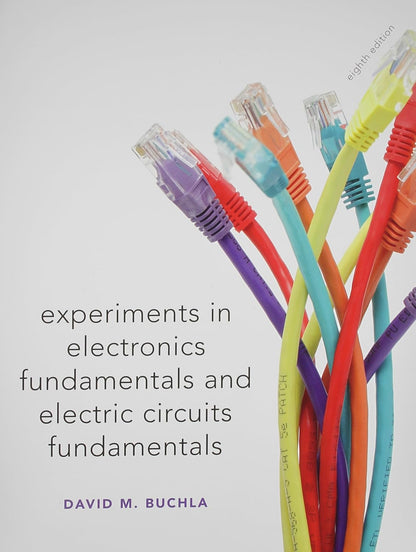 Electronics Fundamentals: Circuits, Devices, and Applications