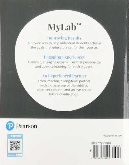 Business Communication: Polishing Your Professional Presence Plus 2019 Mylab Business Communication with Pearson Etext -- Access Card Package