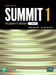 Summit Level 1 Student`S Book &Amp; Ebook With Digital Resources &Amp; App