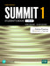 Summit Level 1 Student`S Book &Amp; Ebook With With Online Practice, Digital Resources &Amp; App