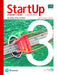 Startup Level 3 Student`S Book &Amp; Interactive Ebook With Digital Resources &Amp; App