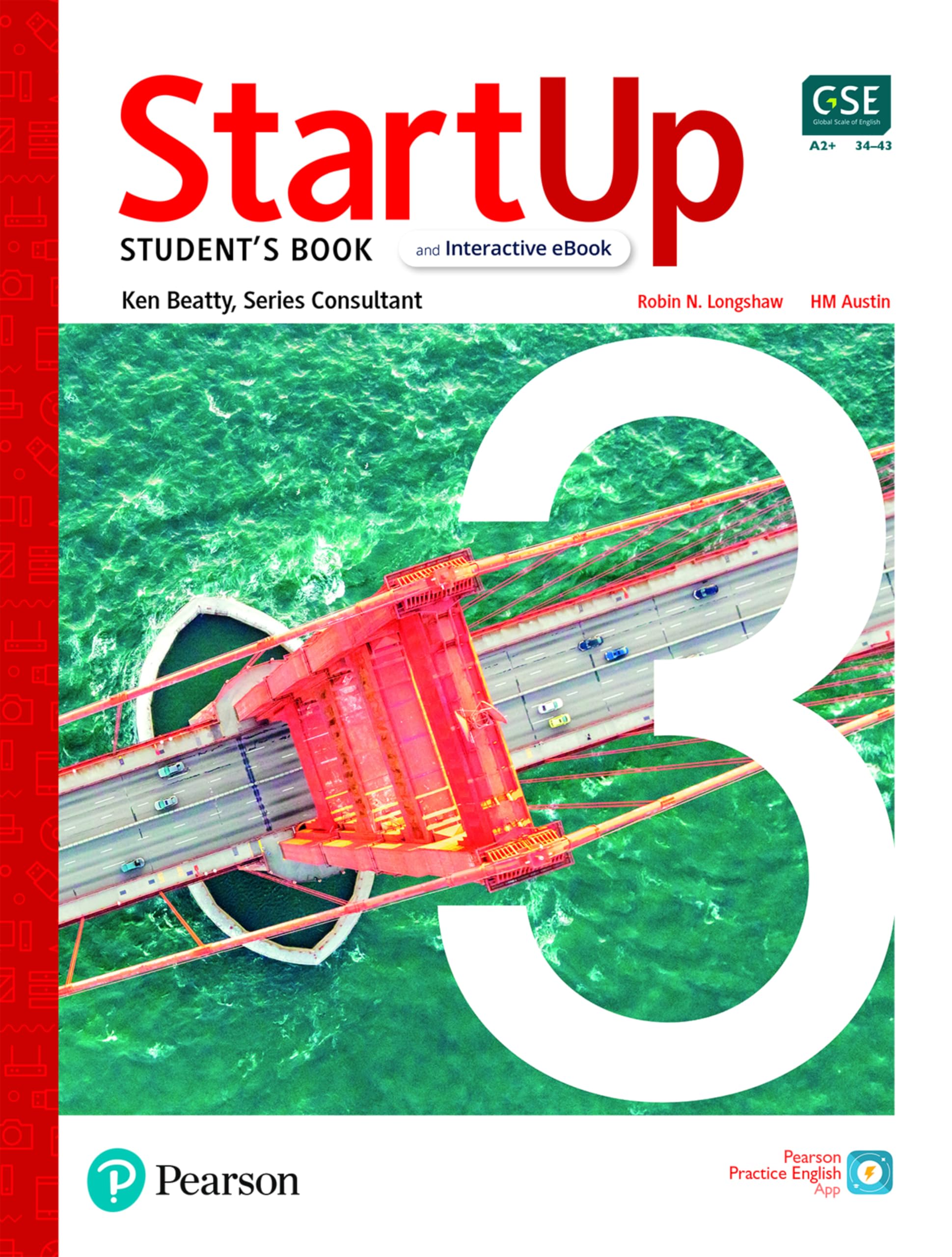 Startup Level 3 Student`S Book &Amp; Interactive Ebook With Digital Resources &Amp; App