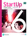 Startup Level 6 Student`S Book &Amp; Interactive Ebook With Digital Resources &Amp; App
