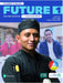 Future 2ed Level 1 Student Book & Interactive eBook with App