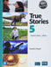 True Stories Silver Edition Level 5 Student's Book and eBook with Digital Resources and Pop-up Stories