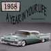 Year in Your Life 1958 / Vario